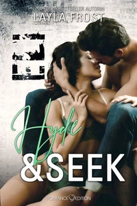 Hyde &amp; Seek: Eli