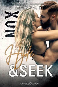 Hyde &amp; Seek Nox