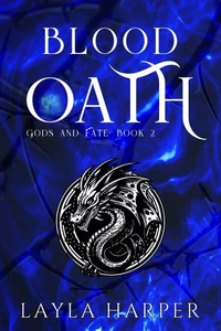 Blood Oath