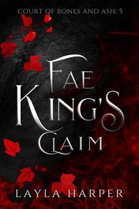 Fae King's Claim
