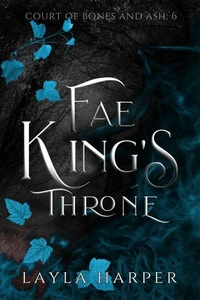Fae King's Throne