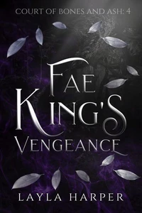Fae King's Vengeance