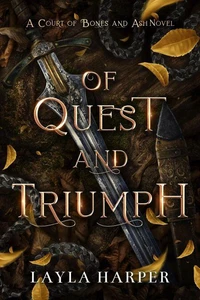 Of Quest and Triumph