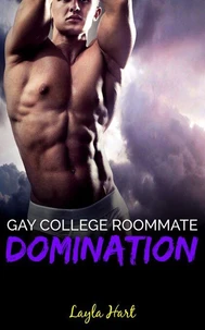 Gay College Roommate Domination
