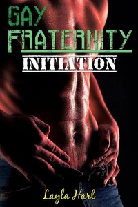 Gay Fraternity Initiation