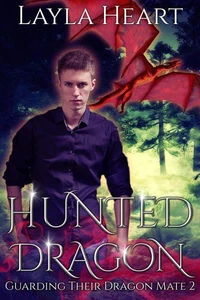 Hunted Dragon