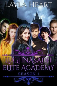 Lughnasadh Elite Academy Season 1