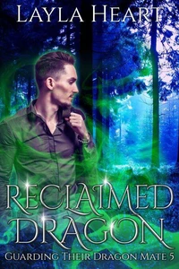 Reclaimed Dragon