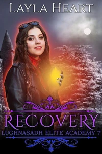 Recovery