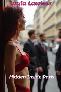 Hidden Inside Paris