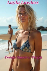 Sweaty Summer Virgin