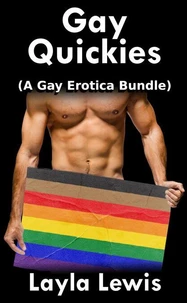 Gay Quickies (A Gay Erotica Bundle)