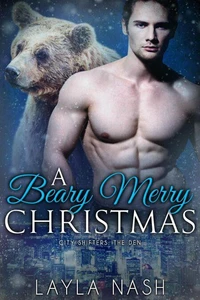 A Beary Merry Christmas