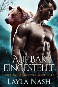 Auf Bär eingestellt