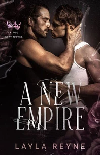 A New Empire: A Fog City Novel