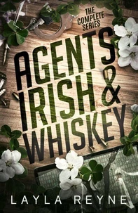 Agents Irish and Whiskey: The Complete Series