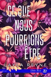 T&eacute;l&eacute;chargement gratuit du livre r&eacute;el en pdf Ce que nous pourrions &ecirc;tre (Litterature Francaise)