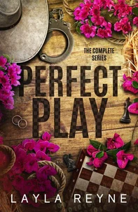 Perfect Play: The Complete Series