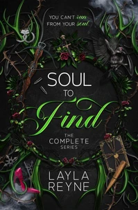Soul to Find: The Complete Series