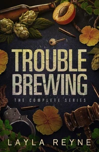Trouble Brewing: The Complete Series