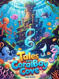 Tales from Coralbay Cove