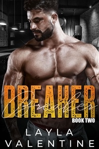  Layla Valentine - Breaker (Book Two) - Breaker, #2.