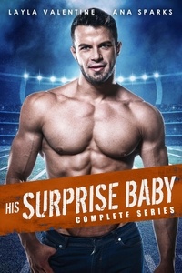  Layla Valentine et  Ana Sparks - His Surprise Baby (Complete Series) - His Surprise Baby.