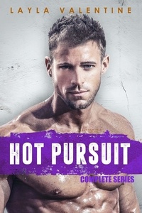  Layla Valentine - Hot Pursuit (Complete Series) - Hot Pursuit.