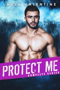 Protect Me (Complete Series)