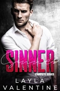  Layla Valentine - Sinner (Complete Series) - Sinner.
