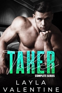  Layla Valentine - Taker (Complete Series) - Taker.