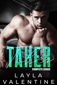 Taker (Complete Series)
