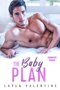  Layla Valentine - The Baby Plan (Complete Series) - The Baby Plan.