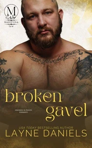 Broken Gavel