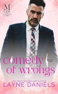 Comedy of Wrongs