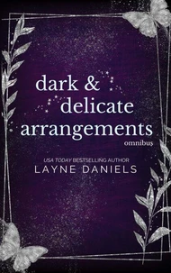 Dark &amp; Delicate Arrangements