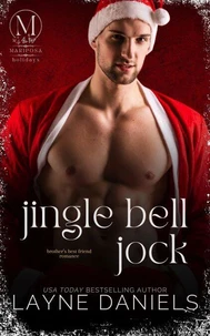Jingle Bell Jock