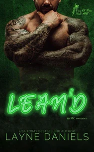Lean'd