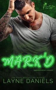 Mark'd