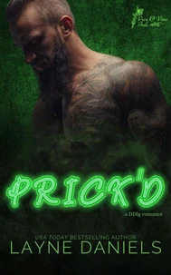 Prick'd
