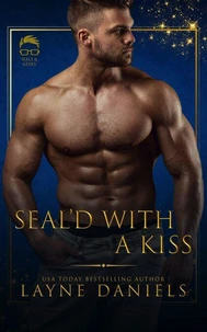 SEAL'd With A Kiss