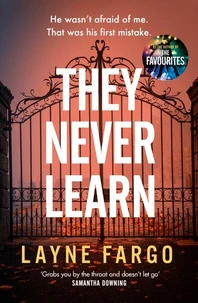They Never Learn