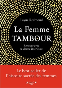 La femme Tambour