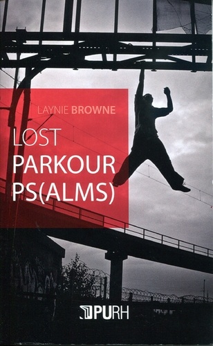 Lost Parkour Ps(alms)