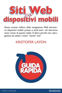 Siti Web per dispositivi mobili
