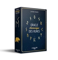 Layone Runes - L'oracle chamanique des runes.