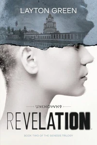 Unknown 9: Revelation