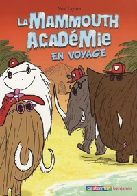 La Mammouth Académie en voyage