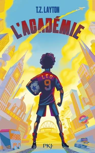 L'académie Tome 1