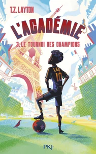 Le tournoi des champions